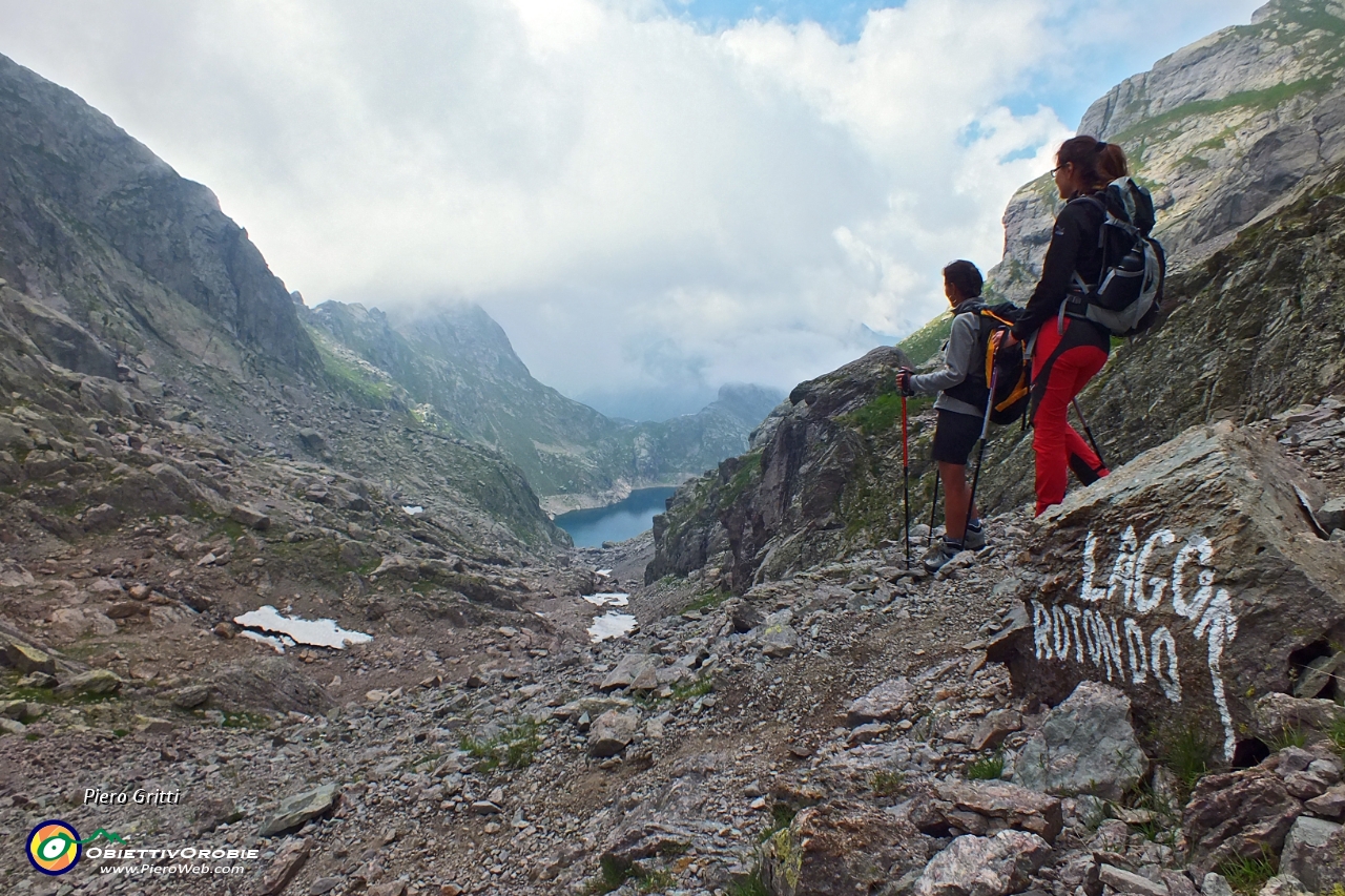 65 Bocchetta d'Inferno (2306 m.)....JPG